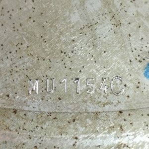 Маховик Nissan/Infiniti VK50VE/VK56VD Patrol#FX50/QX70 Y62/F80/A61/Y51/S51/Z62/ a/t ДЕФЕКТ ЗУБЬЕВ ДАТЧИКА КОЛЕНВАЛА 12331-1CA0B