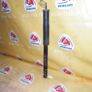 Амортизатор Toyota NCP130/NCP131/KSP130/NSP130 Vitz/Yaris R цена за штуку