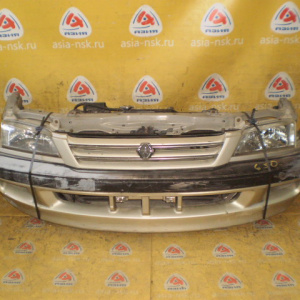 Ноускат Toyota Corona Premio AT210 '1996-1998 a/t (Без габаритов) без заглушек ф.20-374