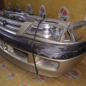 Ноускат Toyota Corona Premio AT210 '1996-1998 a/t (Без габаритов) без заглушек ф.20-374