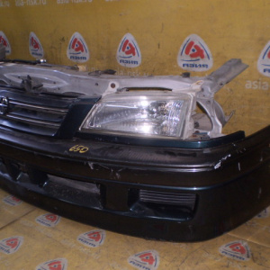 Ноускат Toyota Corona Premio ST210 '1996-1998 a/t Дефект бампера (Без габаритов) ф.20-374