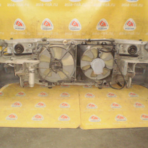 Ноускат Toyota Corona Premio ST210 '1996-1998 a/t Дефект бампера (Без габаритов) ф.20-374