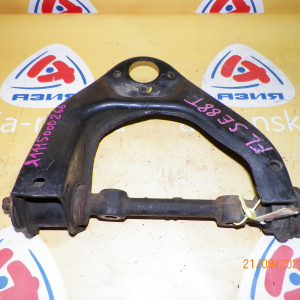 Рычаг Mazda SE88/SE28/SE48/SE58/SEF8/SS28/SS48/SS58/SSE8/SSF8 Bongo перед, лев в 2WD