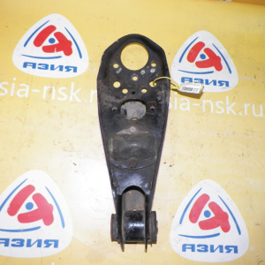 Рычаг Mazda SE88/SE28/SE48/SE58/SEF8/SS28/SS48/SS58/SSE8/SSF8 Bongo перед, лев н 2WD