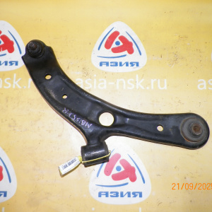 Рычаг Mitsubishi MB15S Delica D:2 перед, прав н