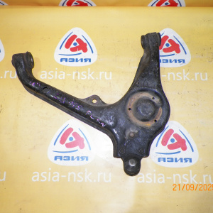 Рычаг Suzuki LB11S X-90 перед, лев