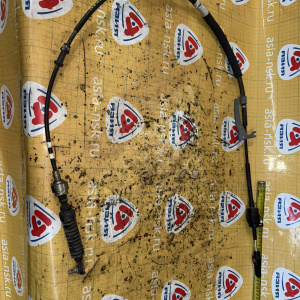 Трос переключения Акпп Toyota Aqua NHP10-2236775 1NZFXE 33820-52800