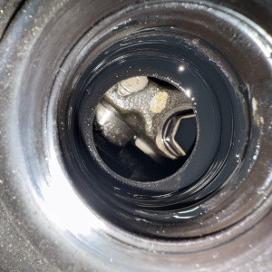 Двигатель Toyota 2LTE-4380878 2WD ПРОБЕГ 124 Т КМ Chaser/Mark II LX100-0003159