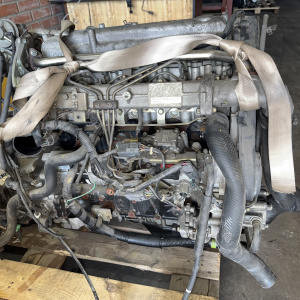 Двигатель Mazda WL-TE-467976 Bongo Friendee SGLR-500342