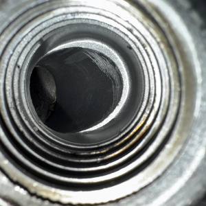 Двигатель Mazda WL-TE-467976 Bongo Friendee SGLR-500342