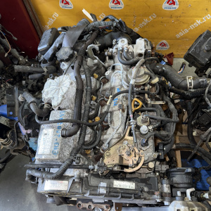 Двигатель Toyota 3C-E-3870027 2WD ПРОБЕГ 148 Т КМ Corolla CE113-2007747