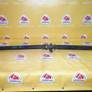 Кардан SUBARU SH5/SH9/SHJ/SHG/SHD/SHN Forester EE20Z/EJ204/EJ205/EJ20A/EJ253/EJ255/FA20/FB20/FB25 4WD m/t На крестовине 80/56.5 ( ДЛИНА ПО ЦЕНТРАМ КРЕ