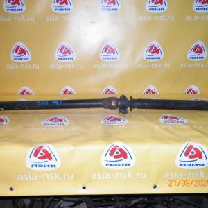 Кардан SUBARU SH5/SH9/SHJ/SHG/SHD/SHN Forester EE20Z/EJ204/EJ205/EJ20A/EJ253/EJ255/FA20/FB20/FB25 4WD m/t На крестовине 80/56.5 ( ДЛИНА ПО ЦЕНТРАМ КРЕ