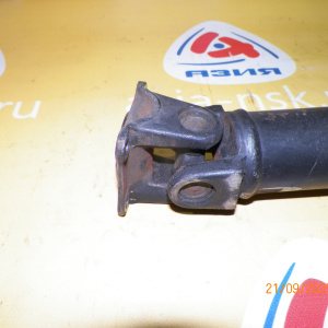 Кардан SUBARU SH5/SH9/SHJ/SHG/SHD/SHN Forester EE20Z/EJ204/EJ205/EJ20A/EJ253/EJ255/FA20/FB20/FB25 4WD m/t На крестовине 80/56.5 ( ДЛИНА ПО ЦЕНТРАМ КРЕ