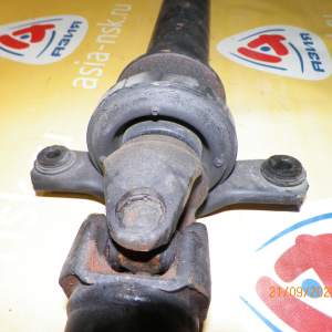 Кардан SUBARU SH5/SH9/SHJ/SHG/SHD/SHN Forester EE20Z/EJ204/EJ205/EJ20A/EJ253/EJ255/FA20/FB20/FB25 4WD m/t На крестовине 80/56.5 ( ДЛИНА ПО ЦЕНТРАМ КРЕ