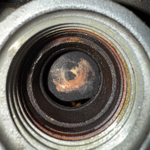 Двигатель Toyota 1NZ-FE-1184656 ПРОБЕГ 85 Т КМ ,БЕЗ КОНДЕРА Platz NCP12-0036581 '2001-