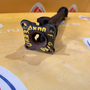 Кардан Suzuki JB33W/JB23W/JB43W Jimny F (ОБЩАЯ ДЛИНА 52 СМ) 14 ШЛИЦОВ 2710181A10/2710181A50/2710181A51