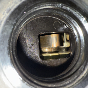 Двигатель Nissan QR20-DE-151002A 4WD a/t БЕЗ КОНДЕРА X-Trail NT30-049080