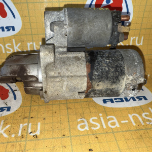 Стартер Suzuki M13A Jimny JB43W-112243 31100-80G10