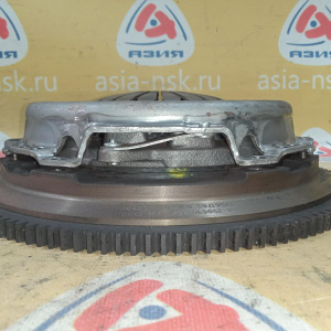 Маховик Mini N12B16A/N16B16A Cooper R56 МКПП GS6 с корзиной и диском 21207572842 11227561765