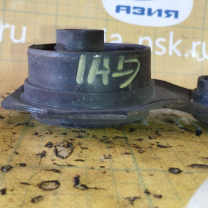 Подушка двигателя Honda D16A HR-V GH1/GH2/GH3/GH4 низ косточка ДЕФЕКТ L н 50842-S2H-990