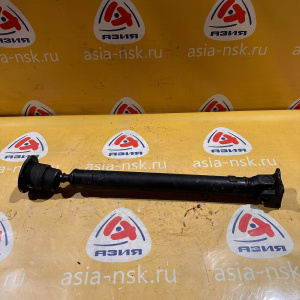 Кардан Suzuki JB33W/JB43W/JB23W Jimny R Длина до пыльника на гранате-58 см. ДЕФЕКТ ПЫЛЬНИКА 2710381A10