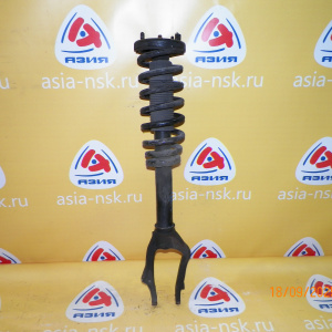 Стойка HONDA CL7/CL9 перед, прав Не под датчик кузова