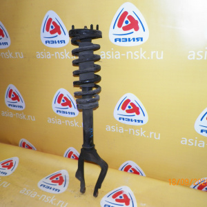 Стойка HONDA CL7/CL9 перед, прав Не под датчик кузова