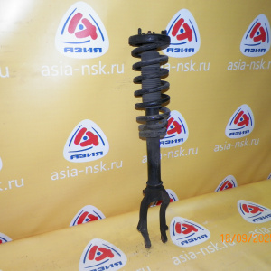 Стойка HONDA CL7/CL9 перед, прав Не под датчик кузова