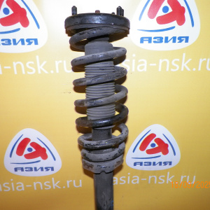 Стойка HONDA CL7/CL9 перед, прав Не под датчик кузова