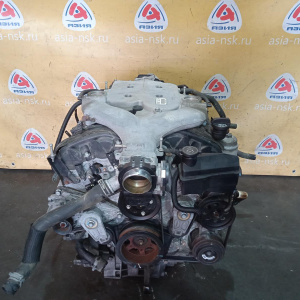 Двигатель Cadillac LY7/3H-Y70152598 3.6L V6 High Feature 3pin Япония 105 т.км SRX GMT265 '2007 19206165