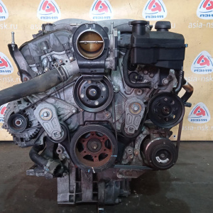 Двигатель Cadillac LY7/3H-Y70152598 3.6L V6 High Feature 3pin Япония 105 т.км SRX GMT265 '2007 19206165