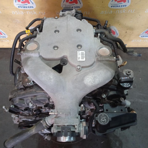 Двигатель Cadillac LY7/3H-Y70152598 3.6L V6 High Feature 3pin Япония 105 т.км SRX GMT265 '2007 19206165