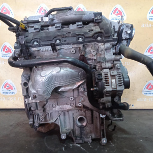 Двигатель Cadillac LY7/3H-Y70152598 3.6L V6 High Feature 3pin Япония 105 т.км SRX GMT265 '2007 19206165