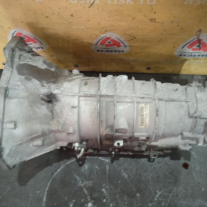 АКПП Cadillac SRX LY7/3H 3.6L 4WD MX5 GM 5L40-E (6GGG) 96025731, 96042890 GMT265 '2007