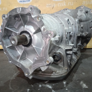 АКПП Cadillac SRX LY7/3H 3.6L 4WD MX5 GM 5L40-E (6GGG) 96025731, 96042890 GMT265 '2007