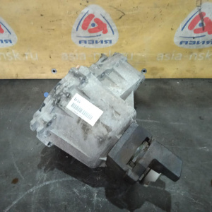 Раздатка Cadillac LY7/3H SRX GMT265 '2007 3.6L 5L40-E 24238468, 19132968