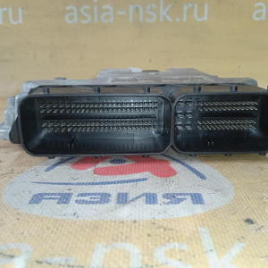 Блок управления двс Cadillac SRX GMT265 LY7/3H '2007 3.6L YPKK 12613956 12605670