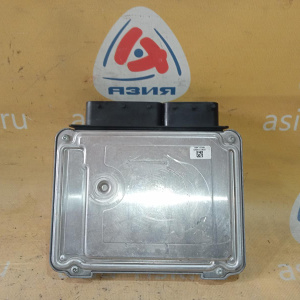 Блок управления двс Cadillac SRX GMT265 LY7/3H '2007 3.6L YPKK 12613956 12605670