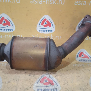 Катализатор Cadillac 15288738 SRX GMT265 LY7/3H '2007 L 3.6L E4006544