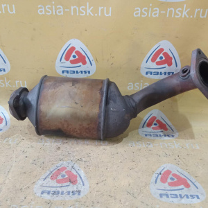 Катализатор Cadillac 15288739 SRX GMT265 LY7/3H '2007 R 3.6L E4006544