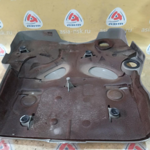 Накладка декоративная на двс Cadillac LY7/3H SRX GMT265 '2007 3.6L 12583604