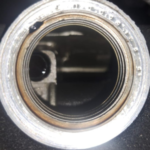 Двигатель Honda B20B-3016063 2WD/4WD БЕЗ ТРАМБЛЕРА пробег 56т.км Stepwgn RF2-1005535 '-1999