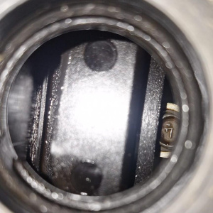 Двигатель Mitsubishi 4B10-DN5599 БЕЗ КОНДЕРА Lancer CY3A-0000234