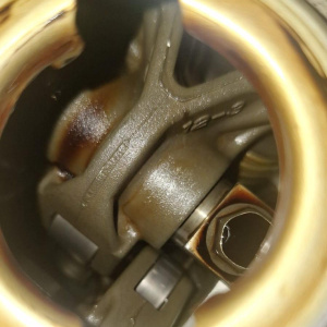 Двигатель Mitsubishi 4G63-GD4109 4WD SOHC 16VALVE ПРОБЕГ 128т.км Airtrek/Outlander CU2W-0011431