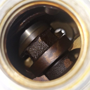 Двигатель Nissan SR20-DE-476733B 4WD БЕЗ ТРАМБЛЕРА Avenir PNW11-501570