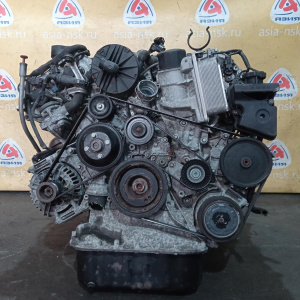 Двигатель Mercedes V-Class M272E35/272.978-30932859 2WD V350 3.5L Япония 80 т.км A2720103100 W639 '2008