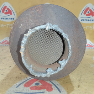 Катализатор Mercedes A6394901914 V-Class W639 M272E35/272.978 2WD V350 3.5L