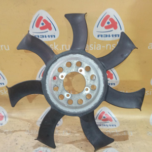 Крыльчатка Mercedes M272E35/272.978 Viano W639 '2008 2WD 3.5L V350 020003574