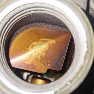 Двигатель Toyota/Pontiac 1ZZ-5855613 без крепления подвесного Voltz#Vibe ZZE136-0037299